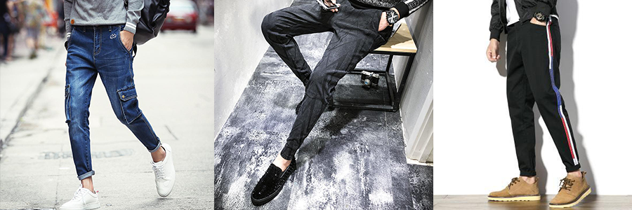 Trousers