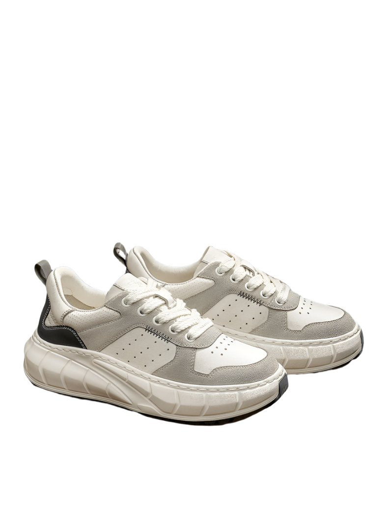 Women fashion good-looking outdoor trainers lady sneakers Couple shoes DS76350