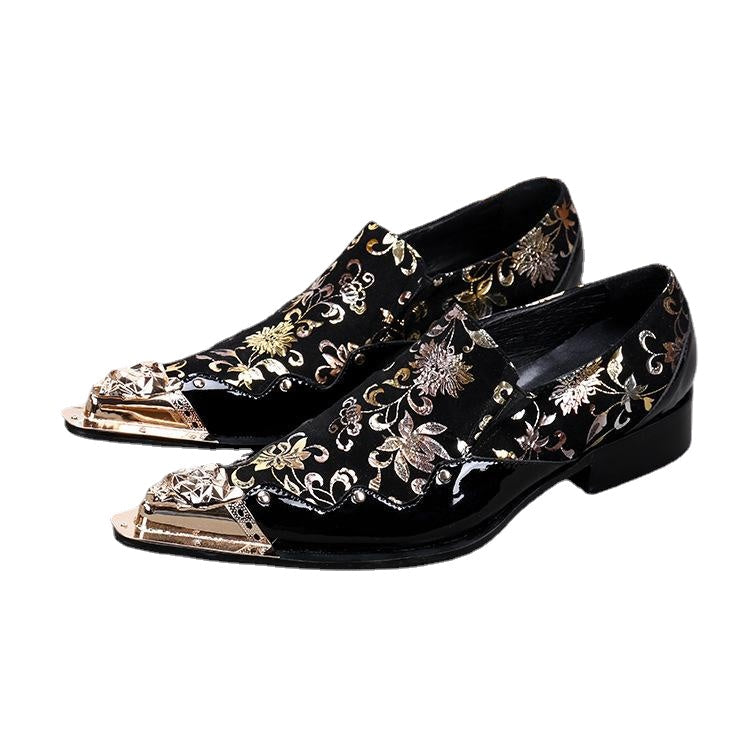 Men's Dress Shoes – Wedding