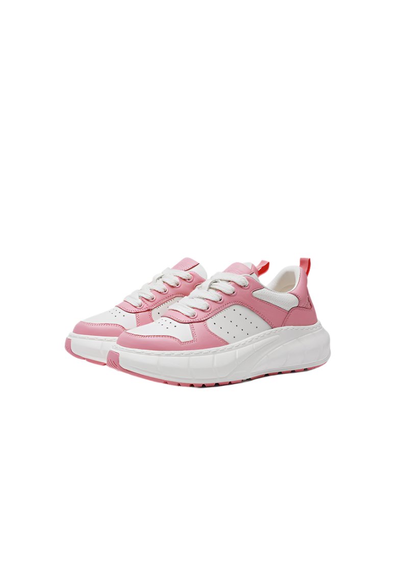 Women fashion good-looking outdoor trainers lady sneakers Couple shoes DS76350