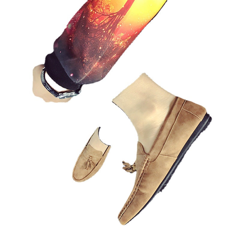 XON Aero 234 (khaki)