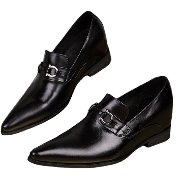 TnVDesigner Business Casual Dress Shoes Size 38 46