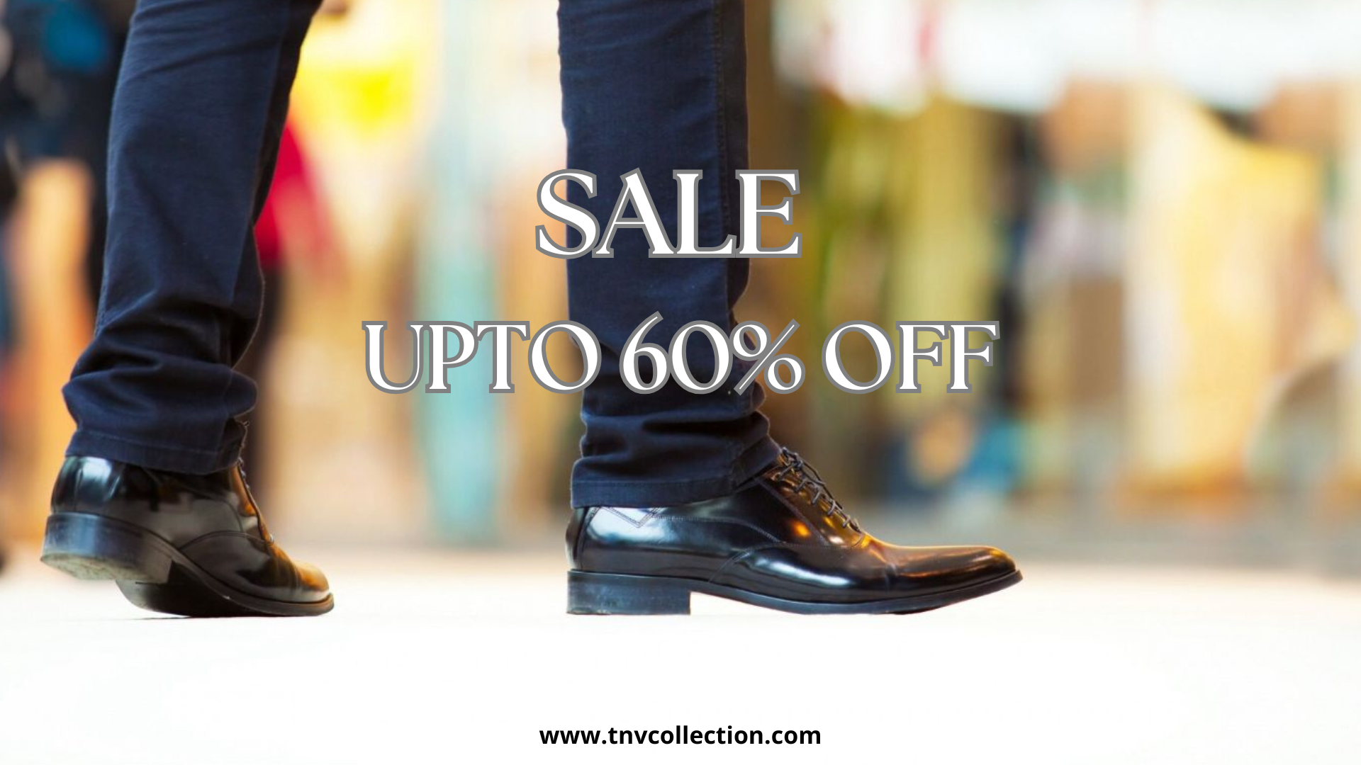 SALE UPTO 60% OFF