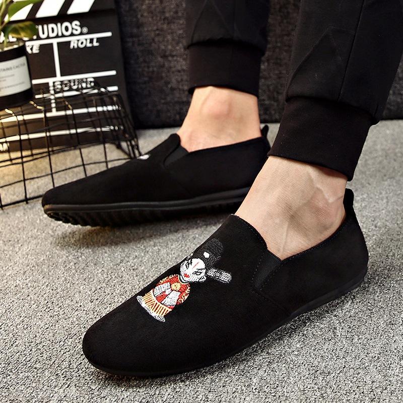 XON Fusion 56 (Black 2)