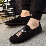 XON Fusion 56 (Black 2)