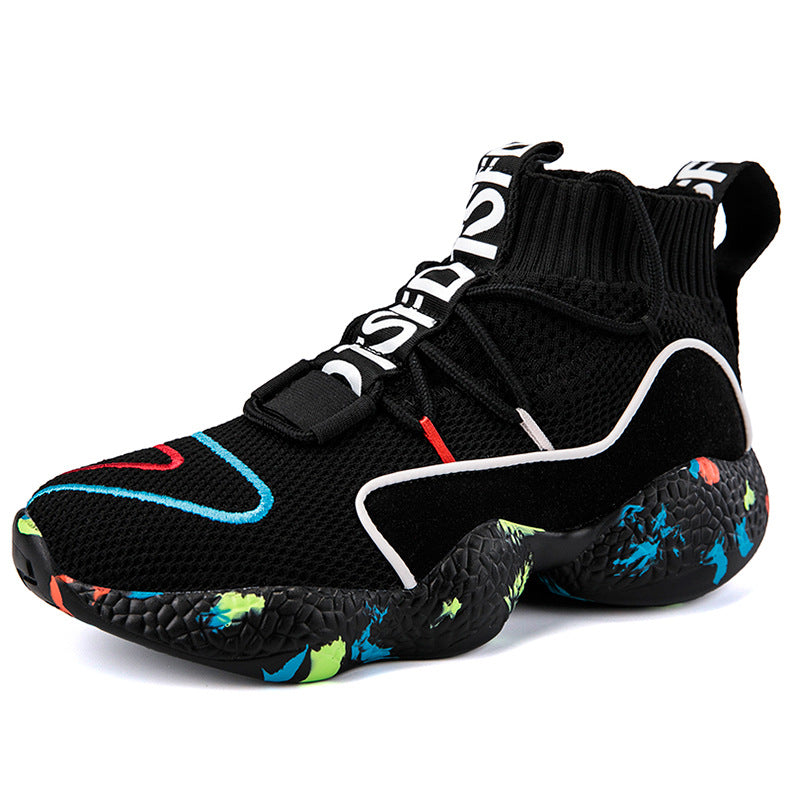 TNV Classic 30 (Black) 12