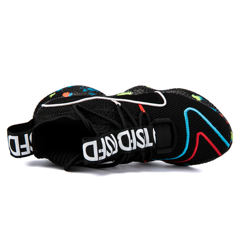 TNV Classic 30 (White) 6