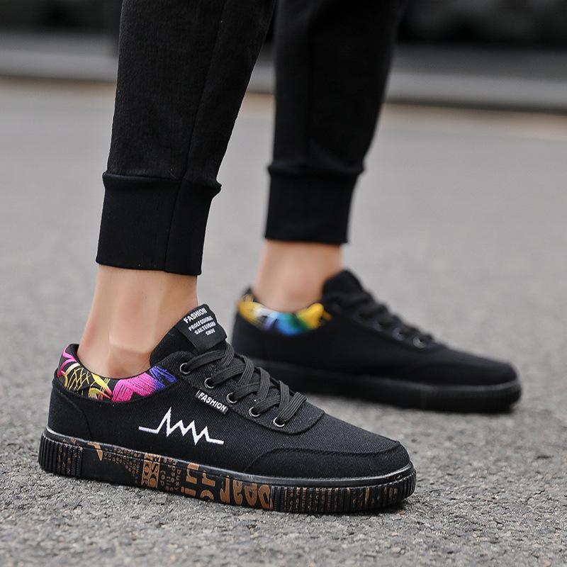 Men's Sneakers – Style 53