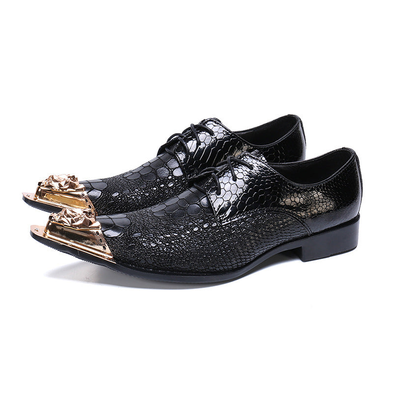 Men's Sandals – Business, Breathable