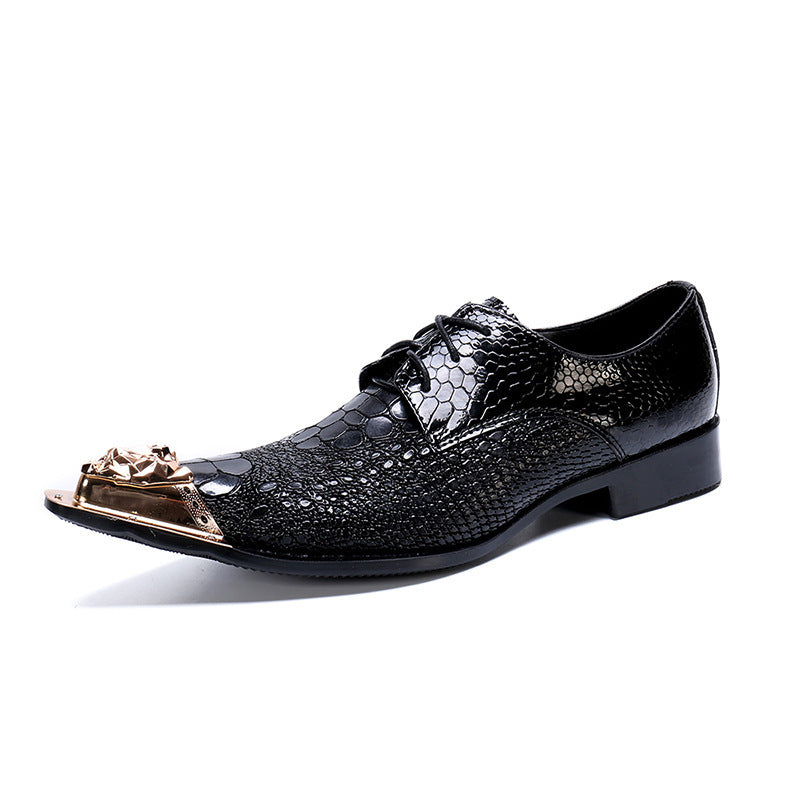 Men's Sandals – Business, Breathable