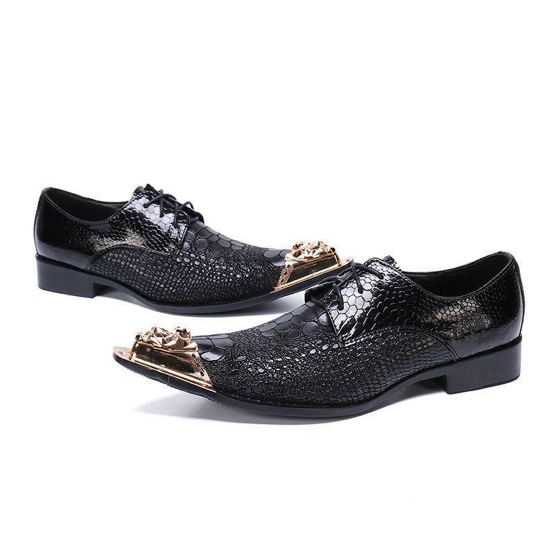 Men's Sandals – Business, Breathable