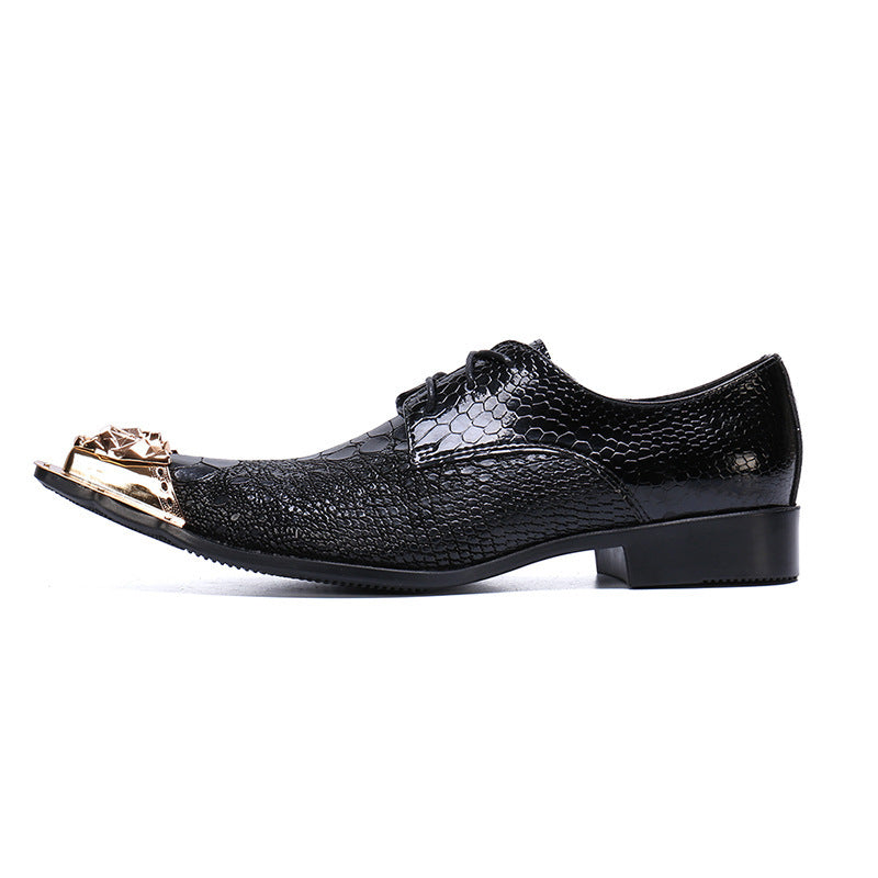Men's Sandals – Business, Breathable