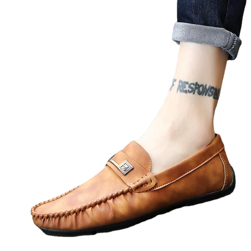 moccasin-gommino