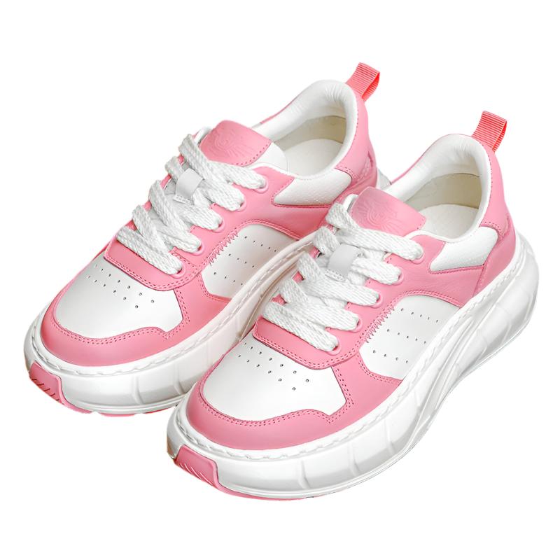 Women fashion good-looking outdoor trainers lady sneakers Couple shoes DS76350