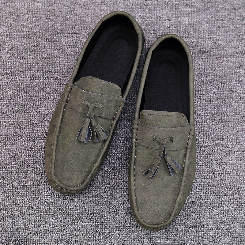 XON Aero 234 (khaki)