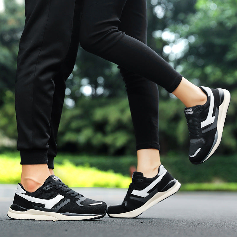 Spring & fallnew arrivalmen shoes sneakersmenrunning shoessneakersretrocasual shoeseasiest for matchtrendy shoesclassic forrest gump shoes 4