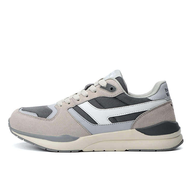Spring & fallnew arrivalmen shoes sneakersmenrunning shoessneakersretrocasual shoeseasiest for matchtrendy shoesclassic forrest gump shoes 8