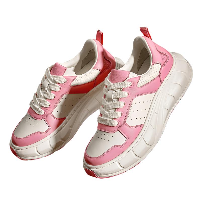 Women fashion good-looking outdoor trainers lady sneakers Couple shoes DS76350