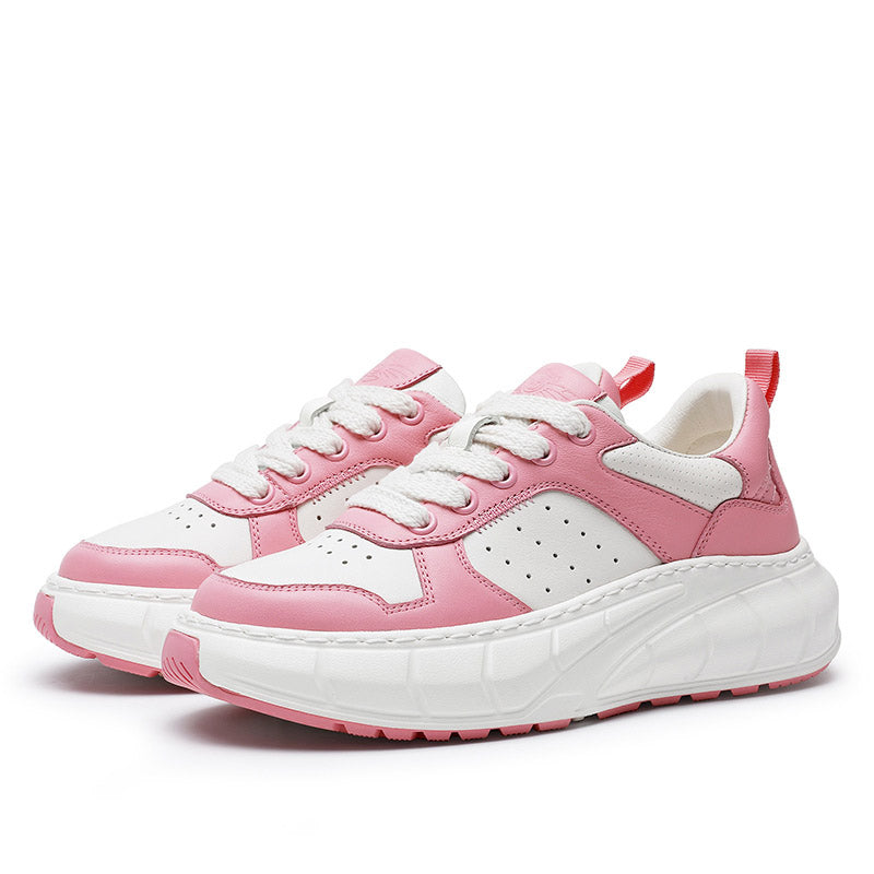 Women fashion good-looking outdoor trainers lady sneakers Couple shoes DS76350