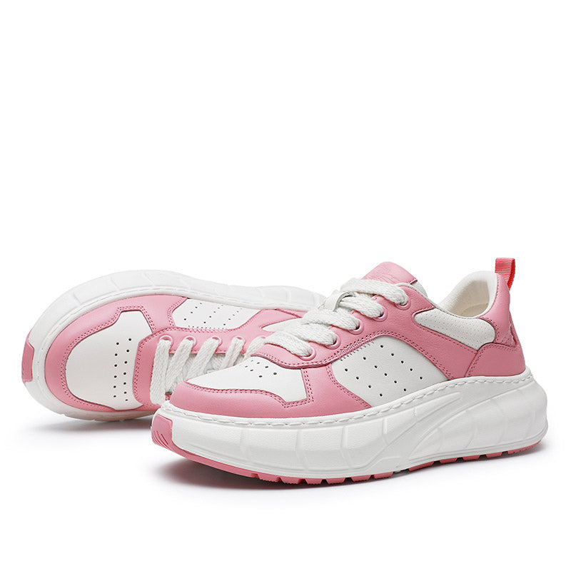 Women fashion good-looking outdoor trainers lady sneakers Couple shoes DS76350
