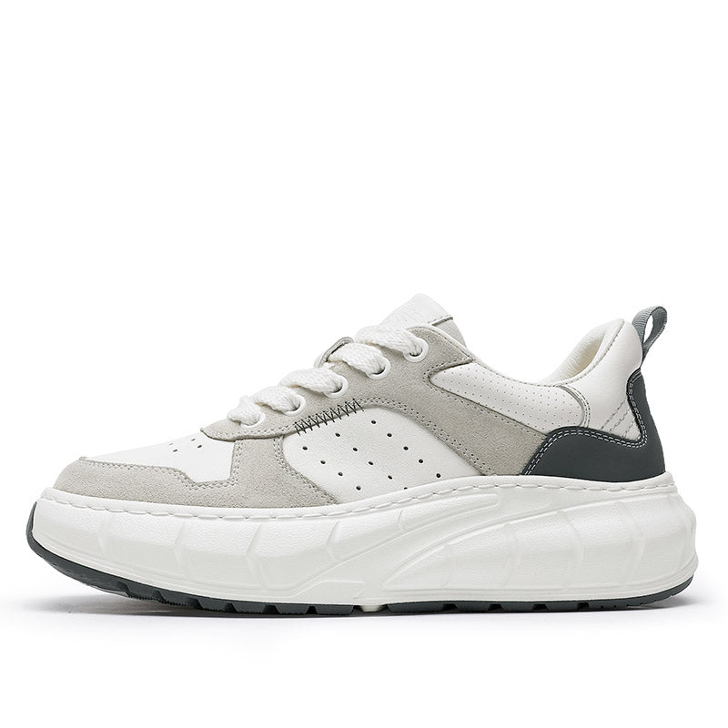 Women fashion good-looking outdoor trainers lady sneakers Couple shoes DS76350