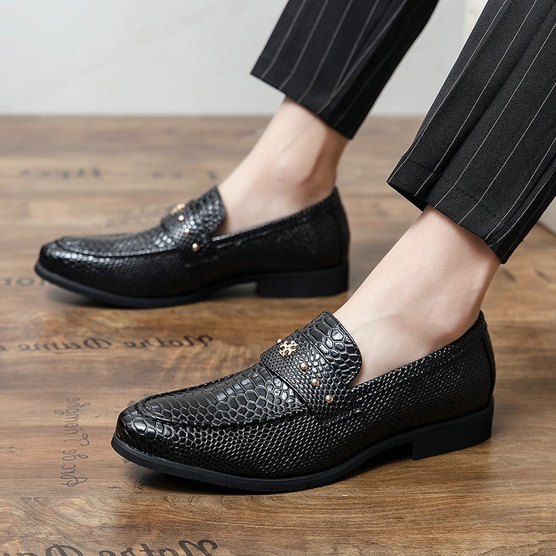Fashion Semi formal shoes 2024