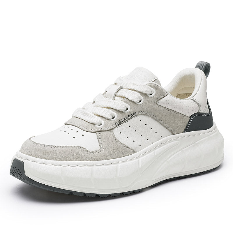 Women fashion good-looking outdoor trainers lady sneakers Couple shoes DS76350