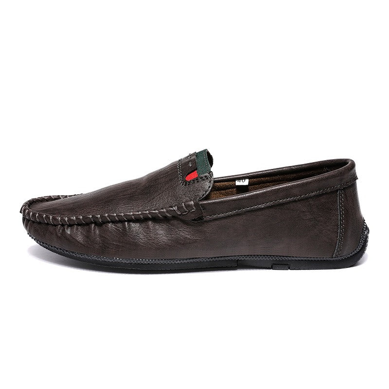 Men's Loafers, Style 7335