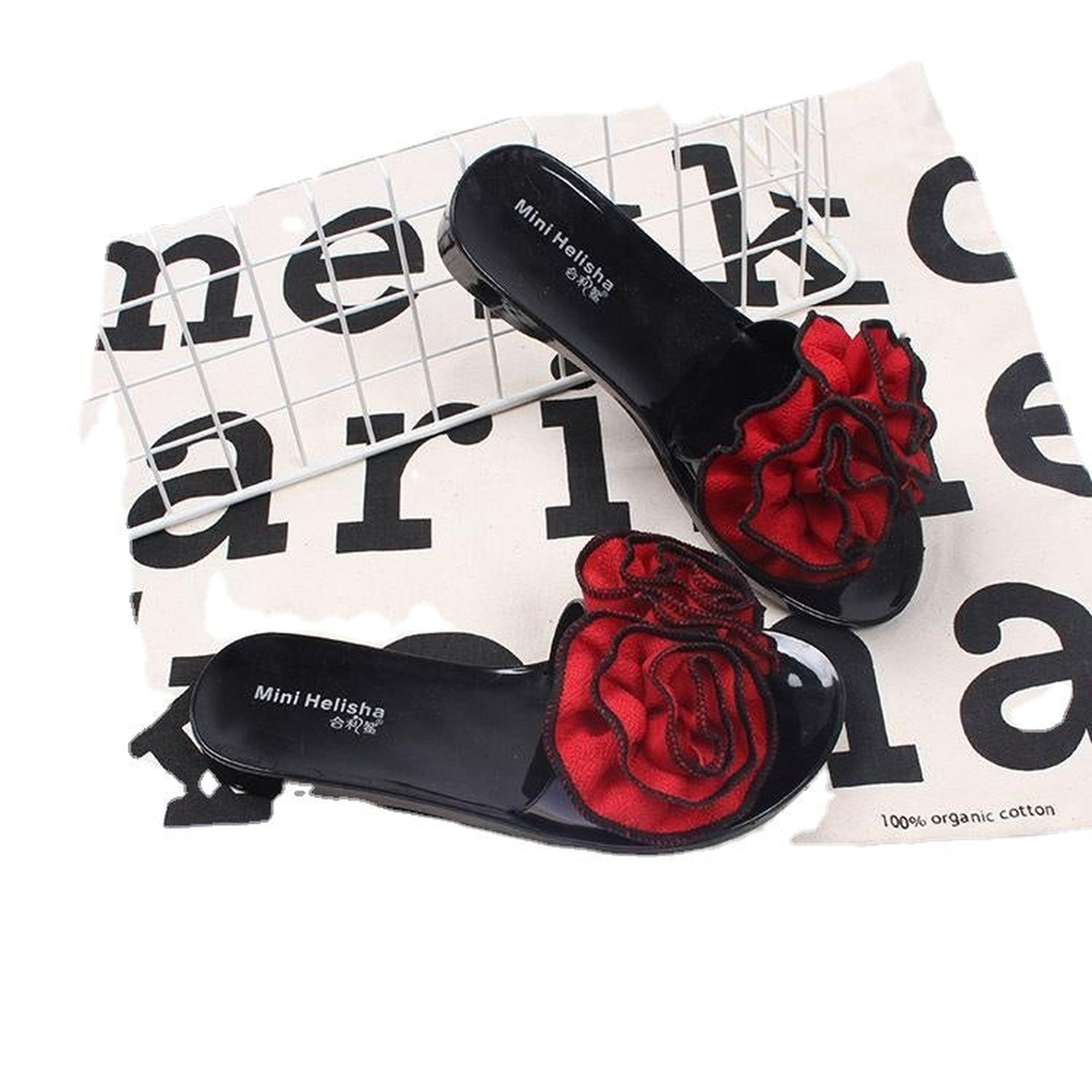 WOMEN FLATS NEW