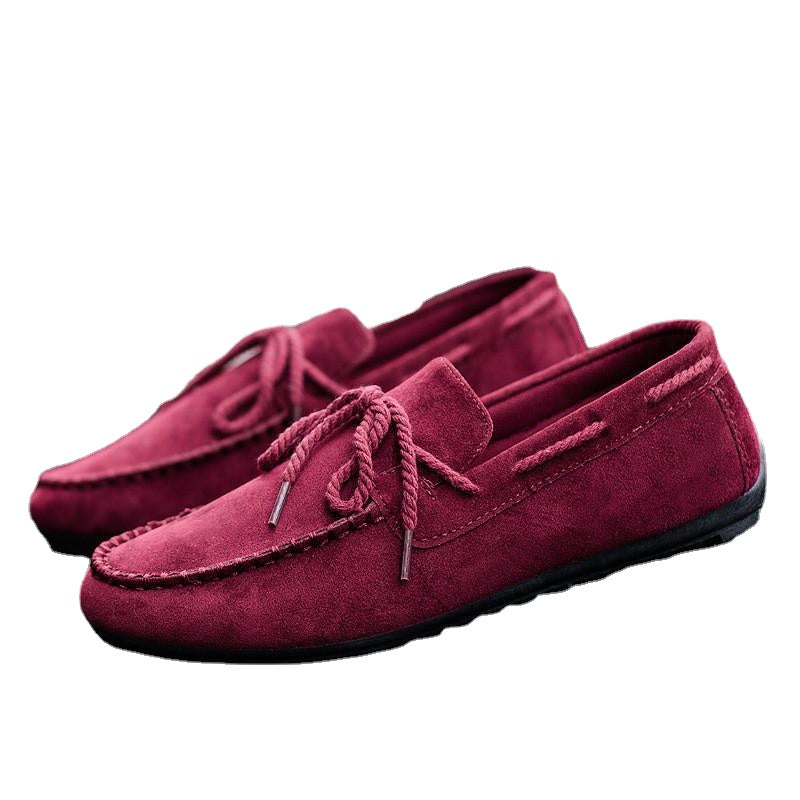 ZENO Fusion 59 (Red)