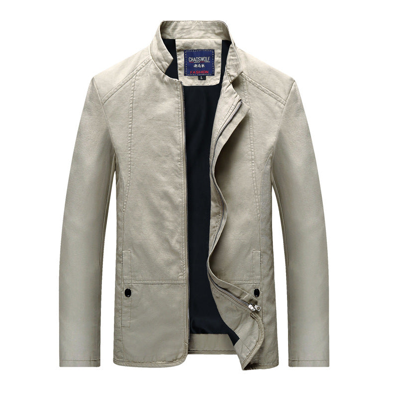 XON Stride 445 (Black)