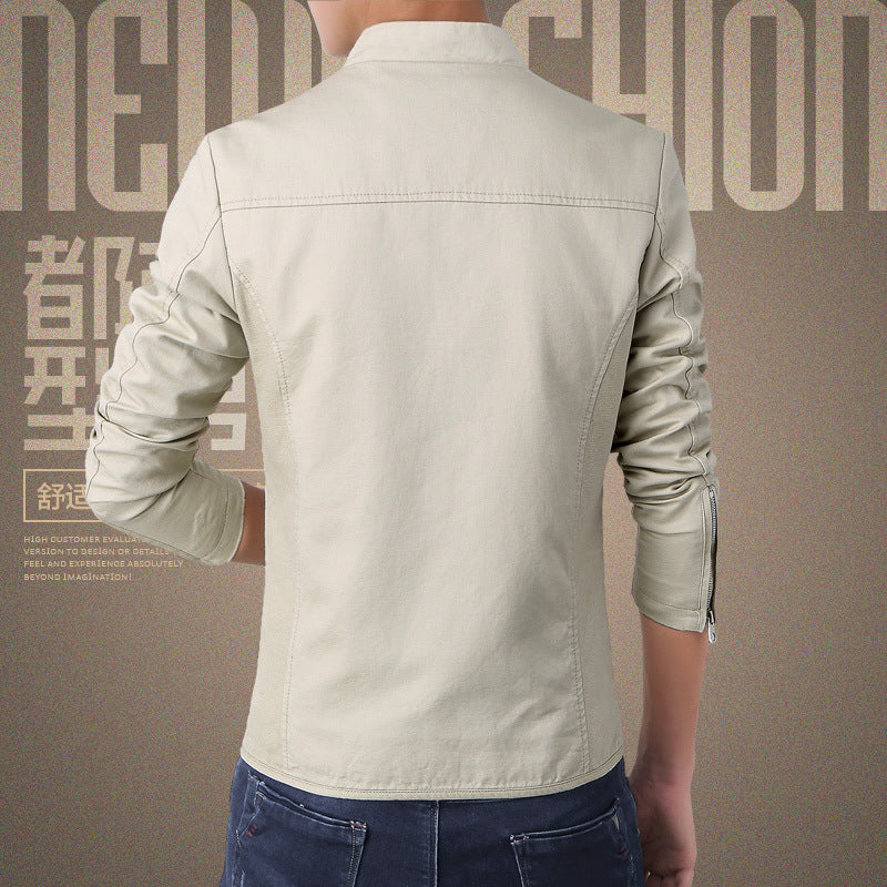 XON Stride 445 (OFF-White)