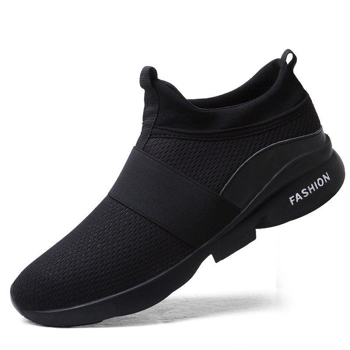 Travel Sports Shoes Cross-border Outdoor Large Size Shoes Popular Shoes Casual Shoes Breathable Men's Shoes(P)