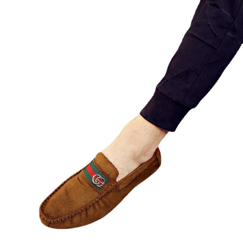 ZENO Velocity 16 (Brown)