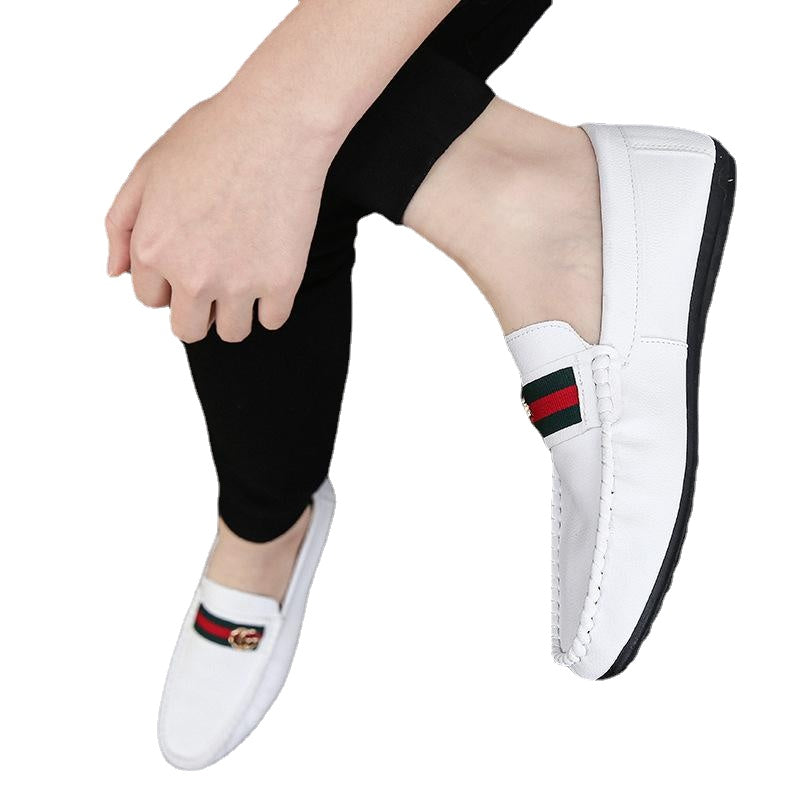 NOVA Velocity 66 (white)