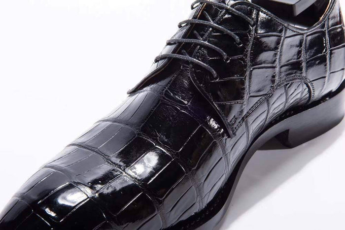 2025 Men formal Leather shoes(P)
