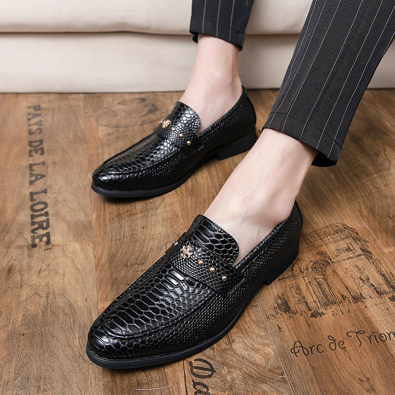 Fashion Semi formal shoes 2024