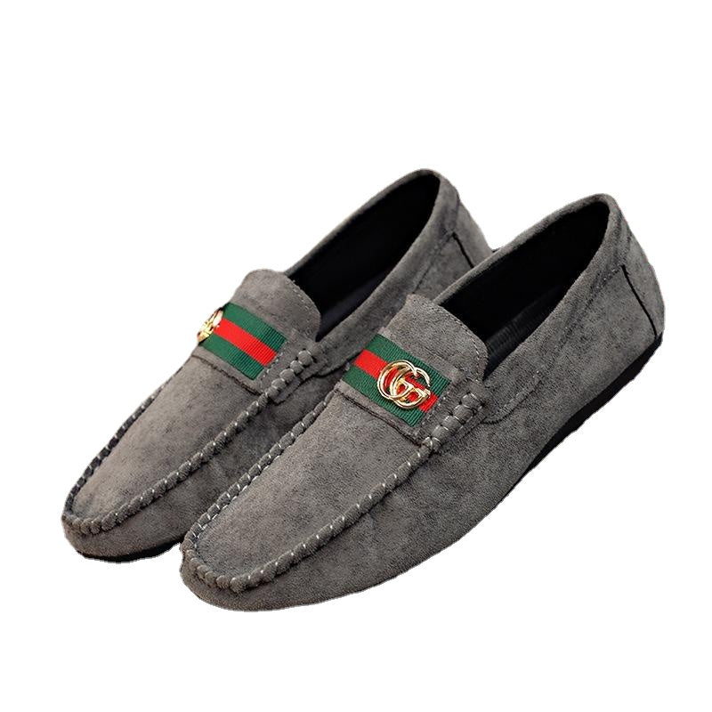 ZENO Velocity 16 (Gray)