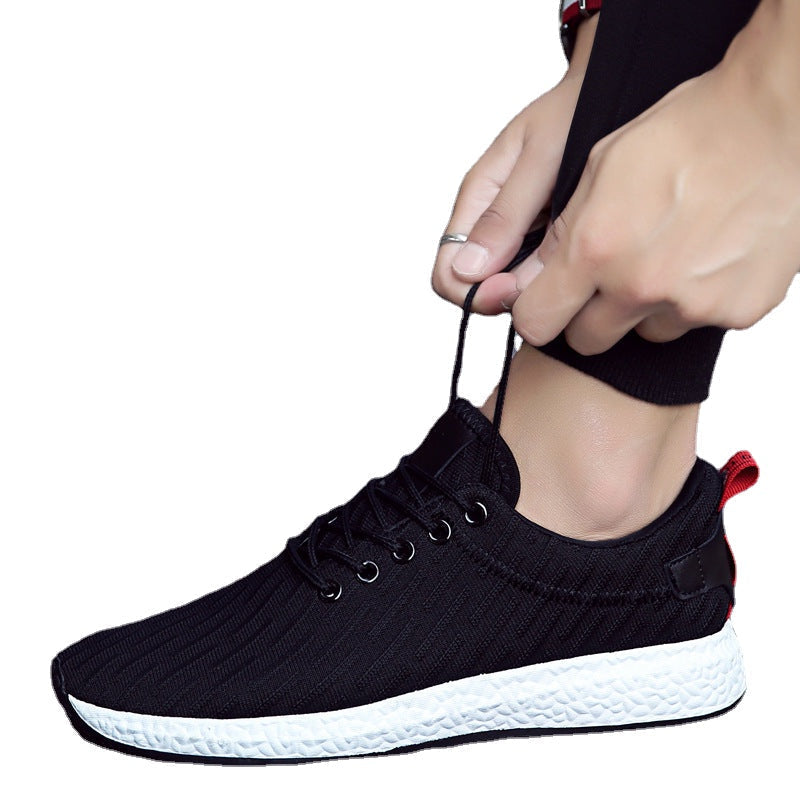 Men's Shoes, Style 0567