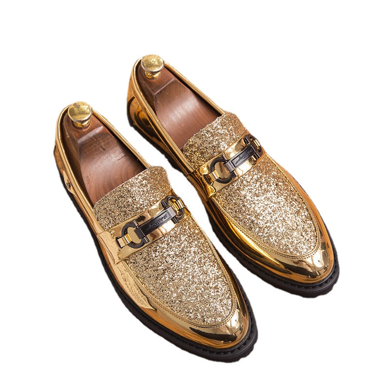 ZENO Pulse 185 (Gold) 2