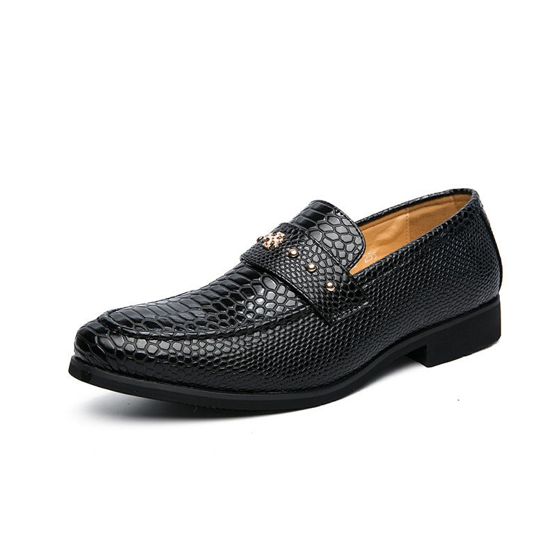 Fashion Semi formal shoes 2024