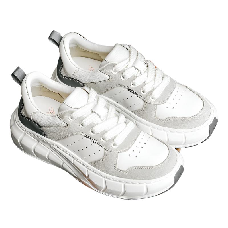 Women fashion good-looking outdoor trainers lady sneakers Couple shoes DS76350