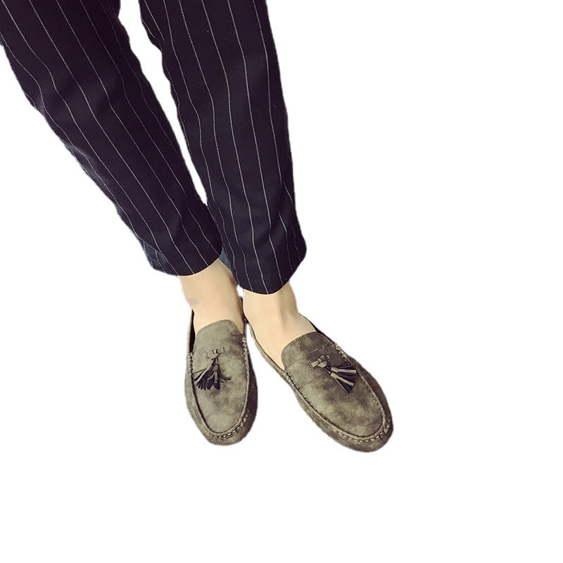 XON Aero 234 (Tea Gray)