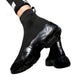 LUXA Velocity 58 (Black)