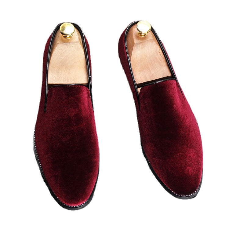 semi formal shoes style 2024
