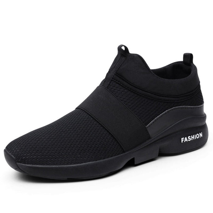 Travel Sports Shoes Cross-border Outdoor Large Size Shoes Popular Shoes Casual Shoes Breathable Men's Shoes(P)