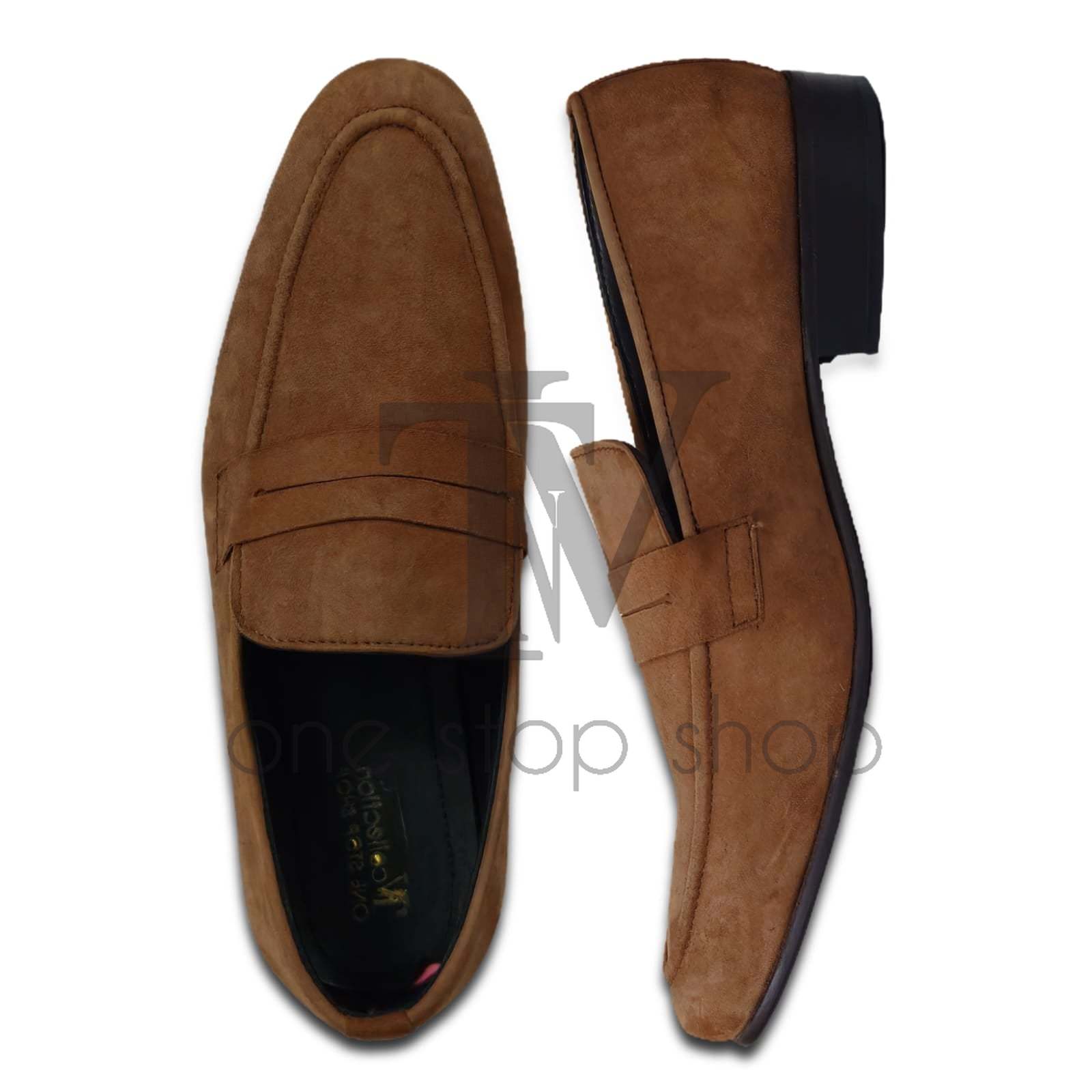 TNV Apex Shoes 376