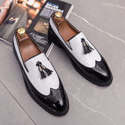 Leather Shoe For Men Formal shoe Office Party Etc