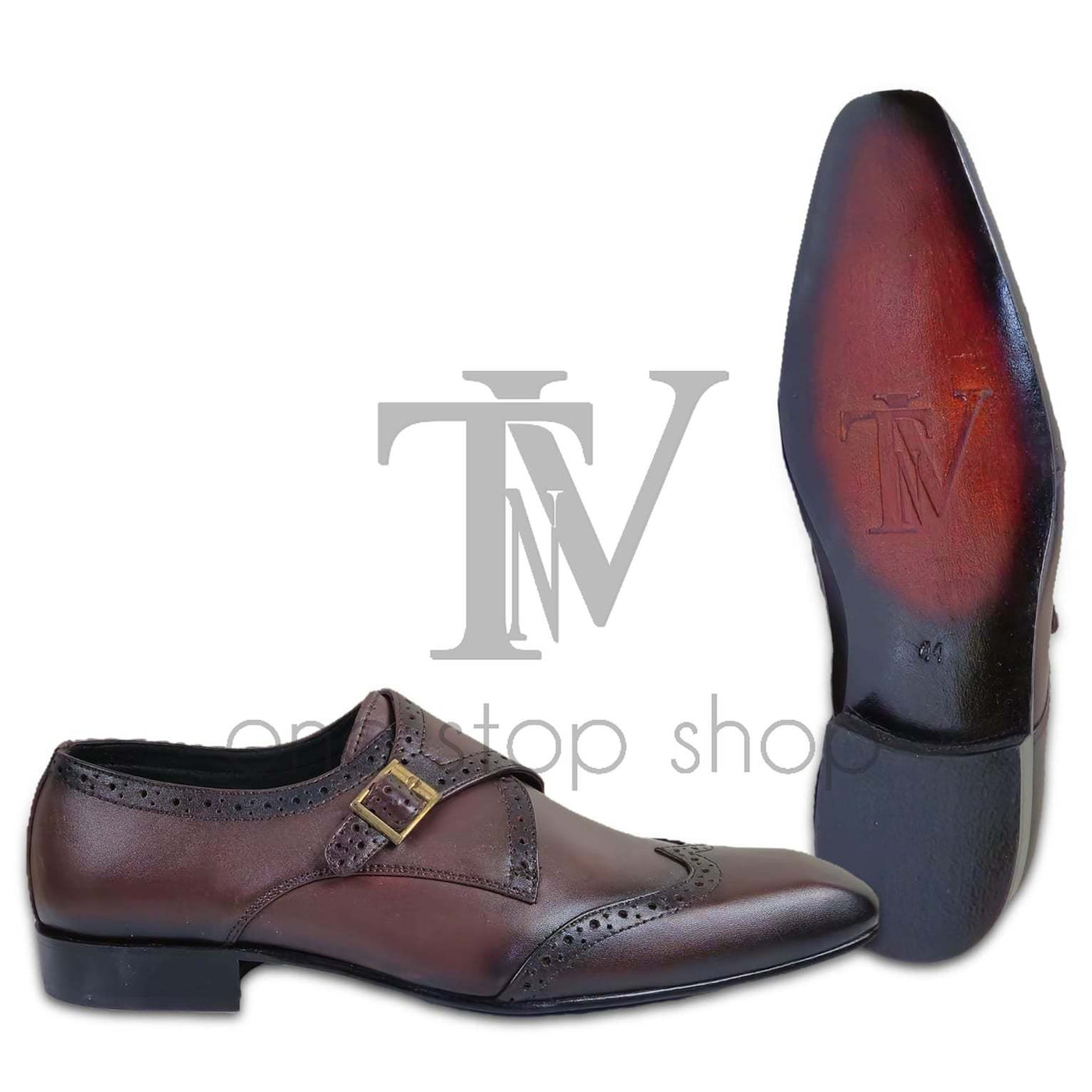 TNV Ignite Shoes 374 5
