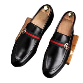 Fashion British Recreational Shoes